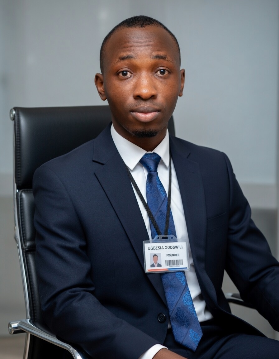UGBESIA GODSWILL